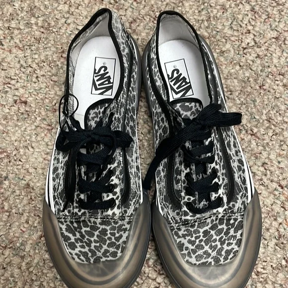 Vans old skool dx shoes - Picture 2 of 7